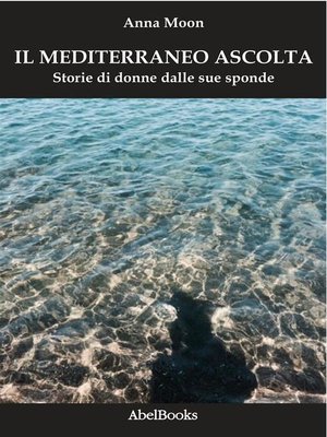 cover image of Il Mediterraneo ascolta